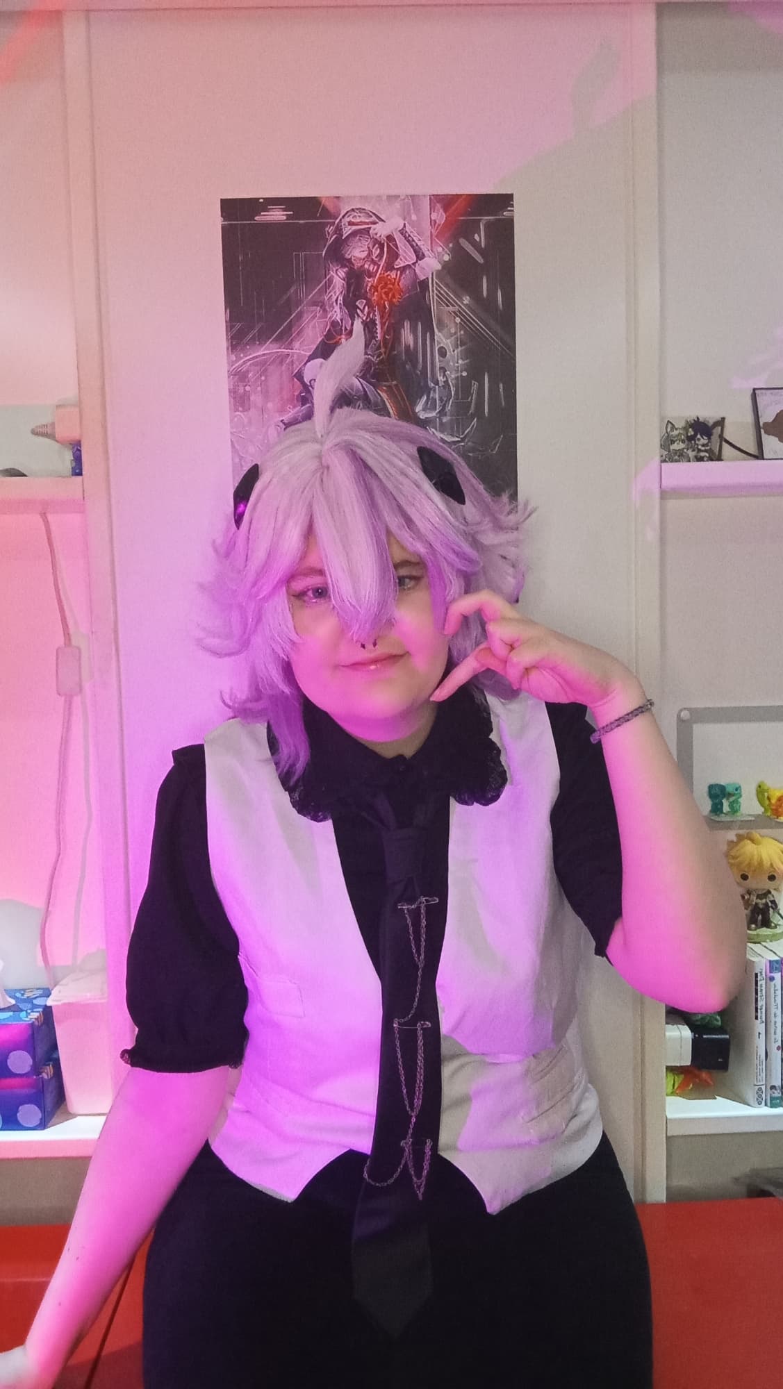 Durin birthday 2026 - Photo 17