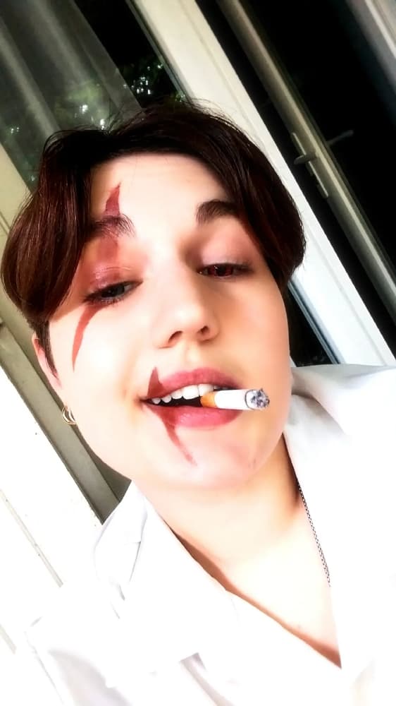 Costest Vox human - Photo 5