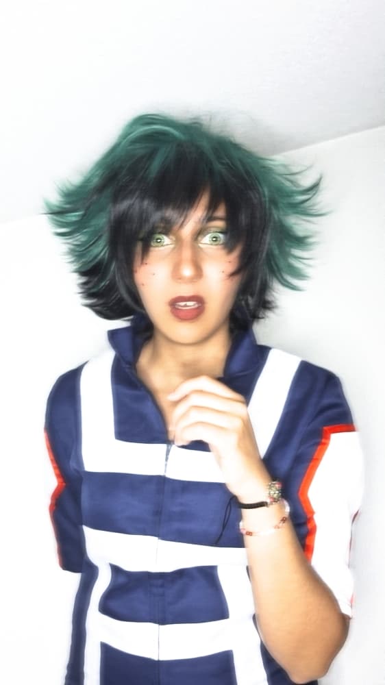 izuku Midoria  - Photo 12