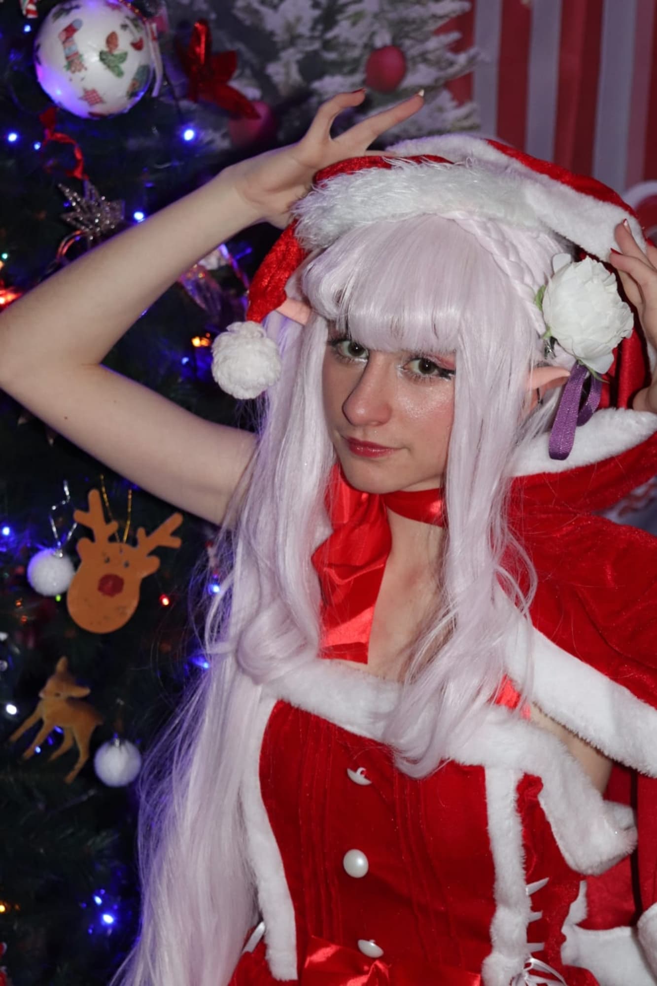 Christmas Emilia  - Photo 3