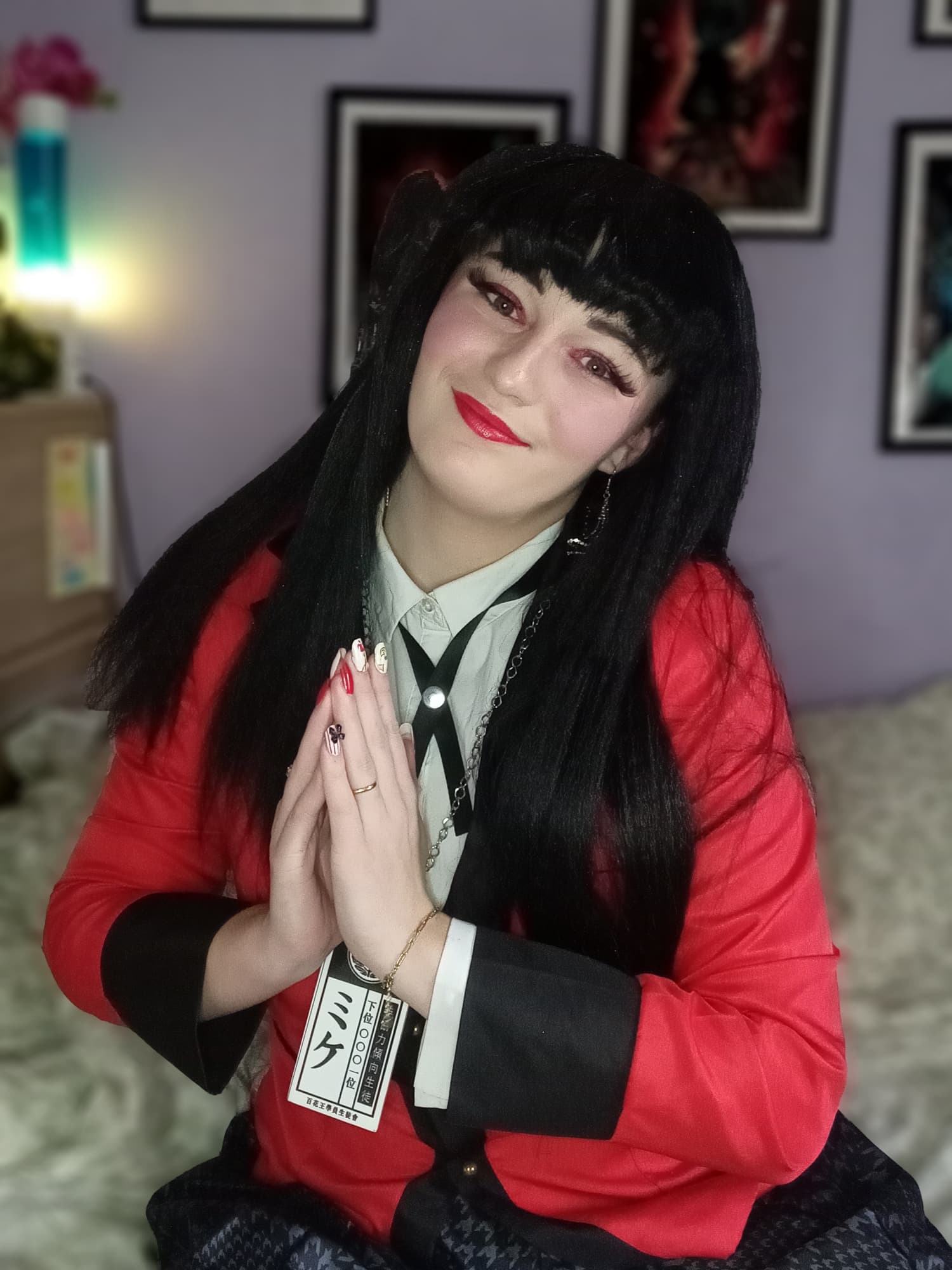 Yumeko V3 - Photo 11