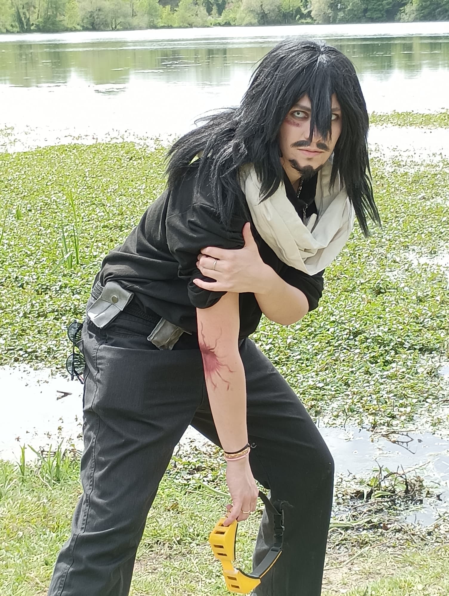 Aizawa Shota - Photo 10