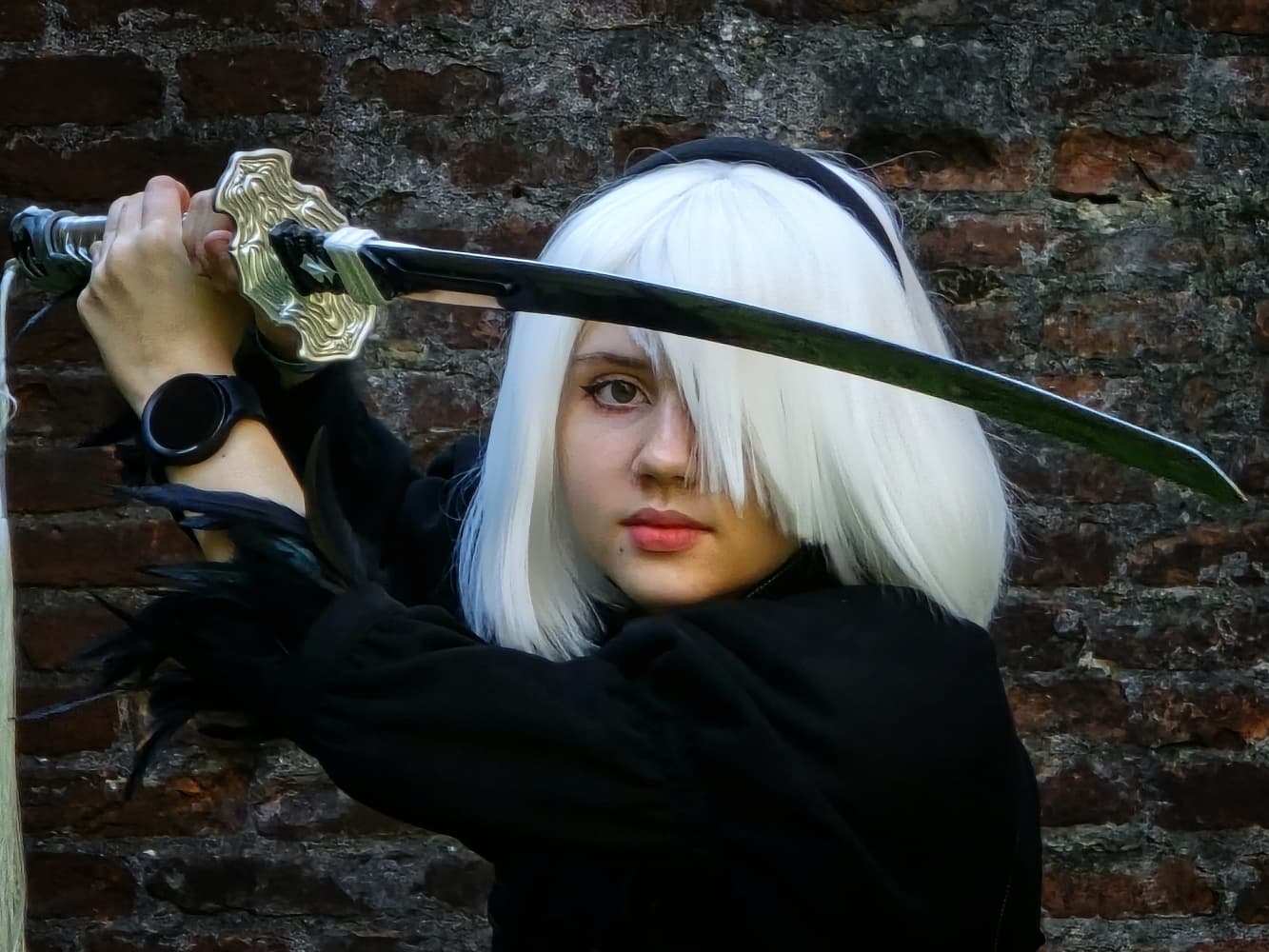 2b - Lucca C&G 2024 - Photo 3