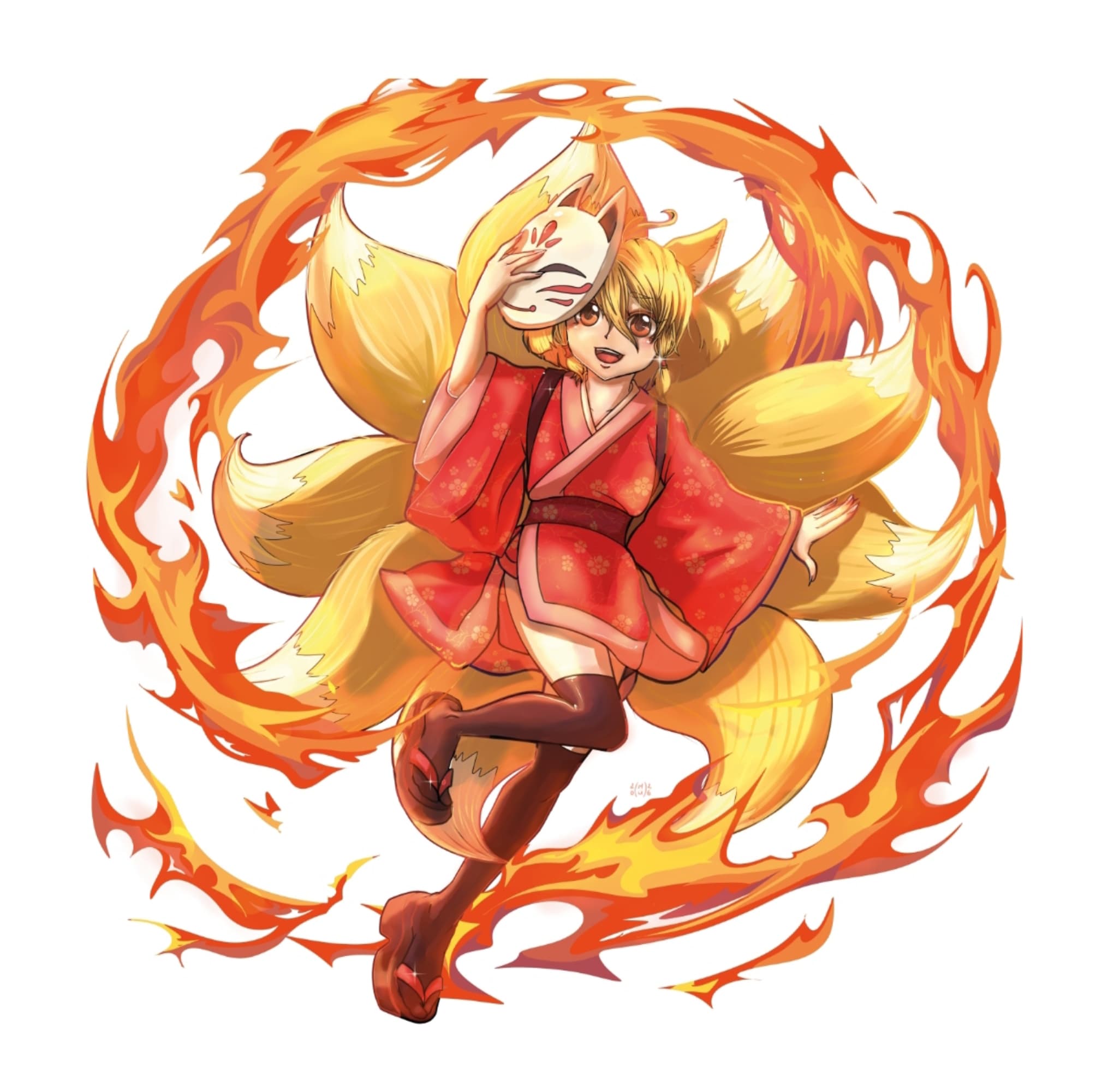 Japan Attitude Chalais 