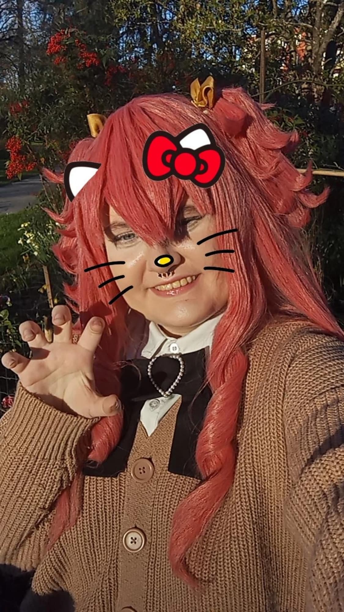 Airi birthday 2026 - Photo 30