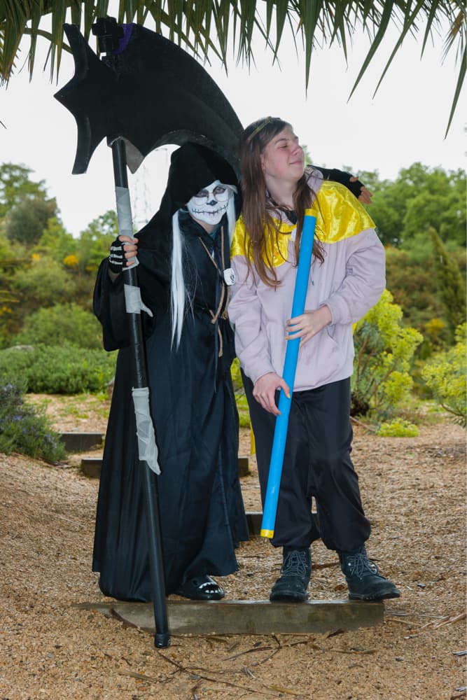 Multiverse Team!  - Photo 18