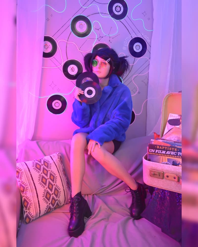 Noodle Phase 4 - Photo 2