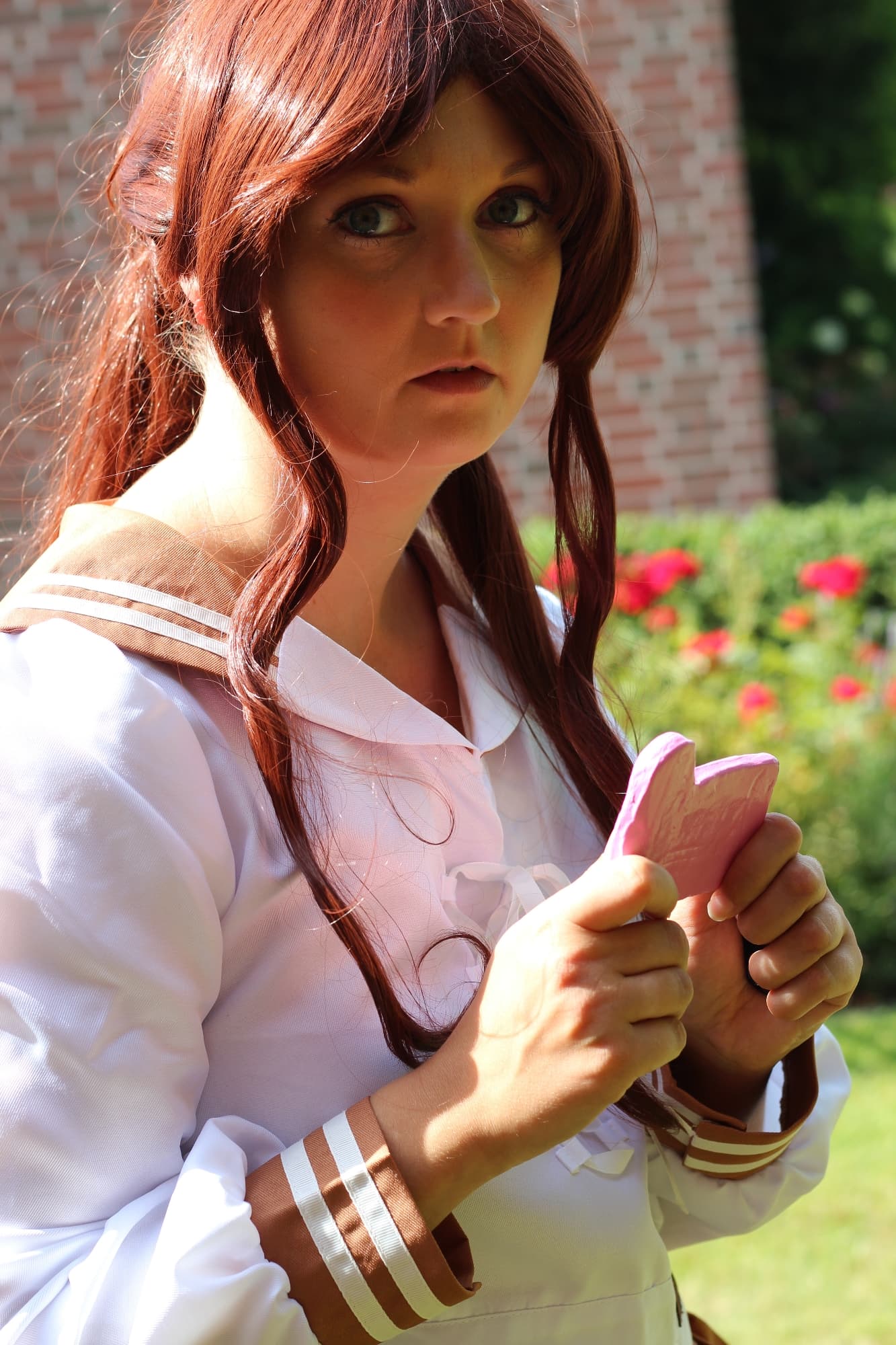 Makoto Kino  - Photo 30