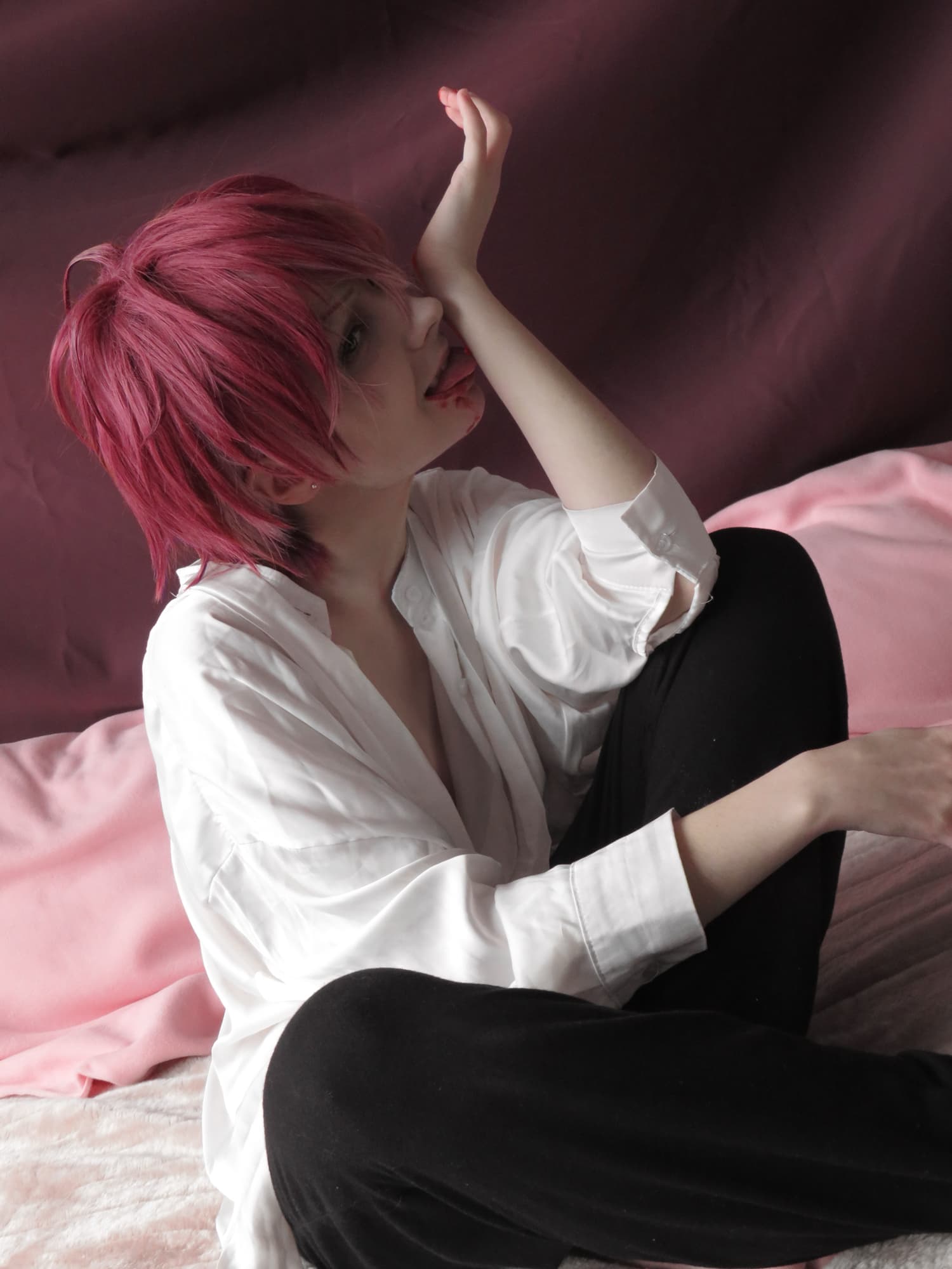 Ayato ( chemise )  - Photo 4