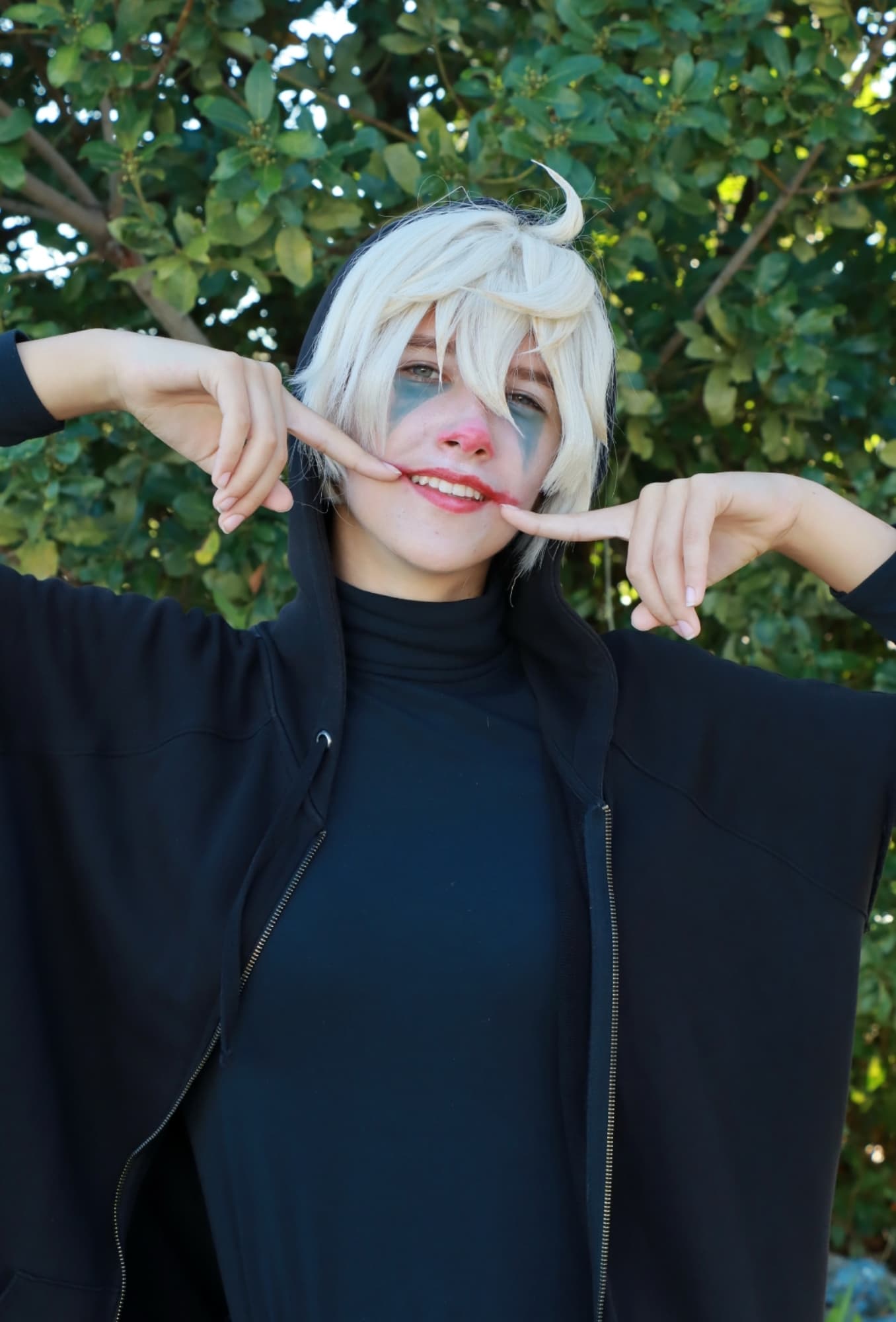 Aiden Clark  - Photo 1