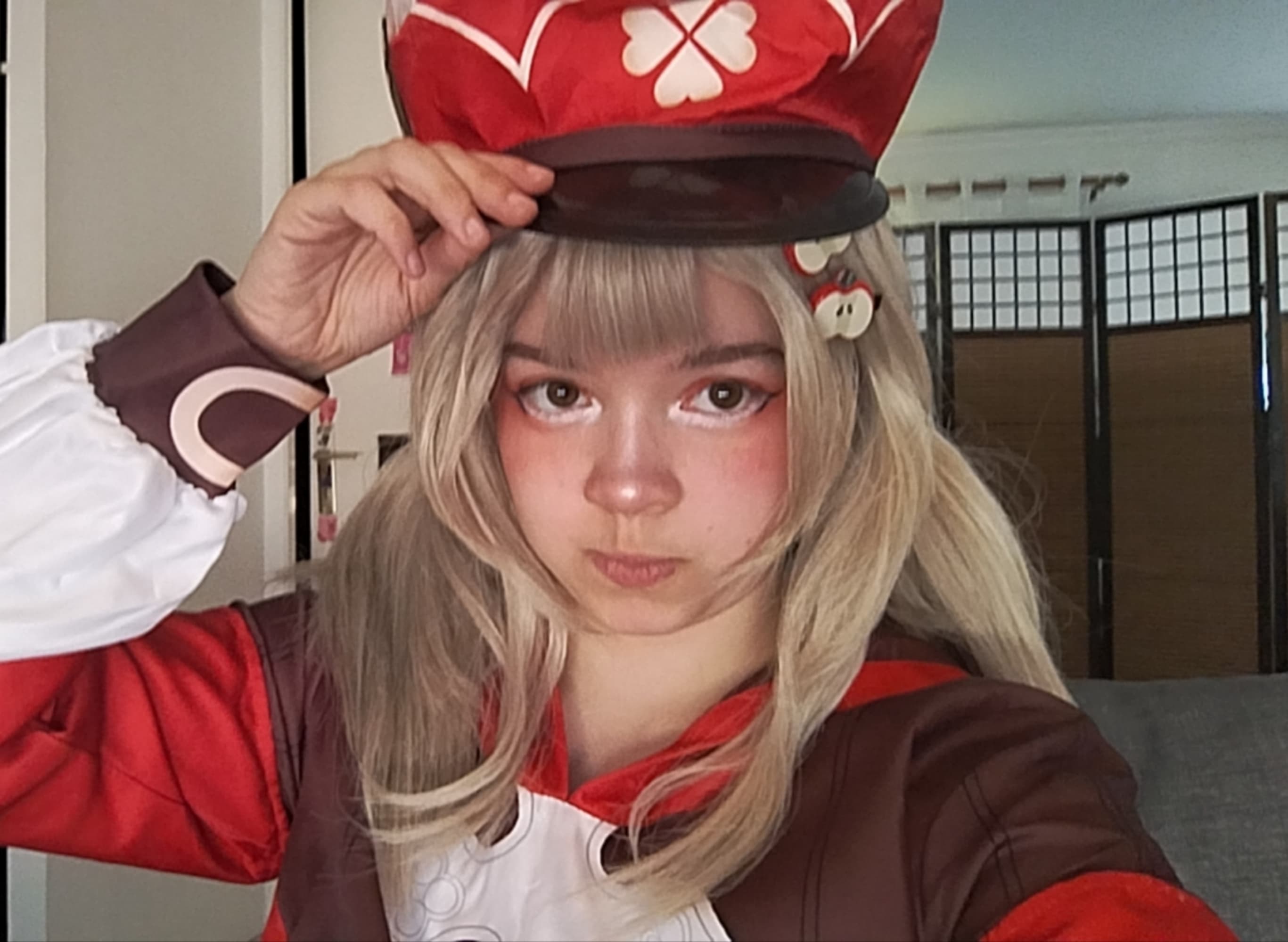 Klee 🍀❤️‍🔥💥 - Photo 33