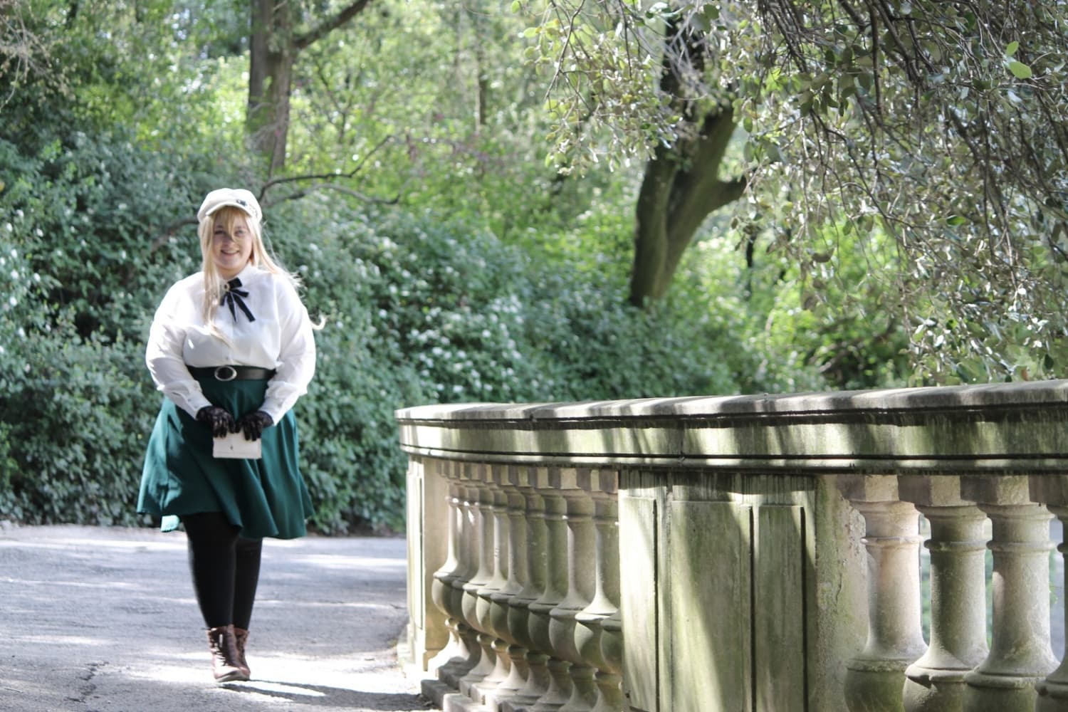 Violet Evergarden  - Photo 13