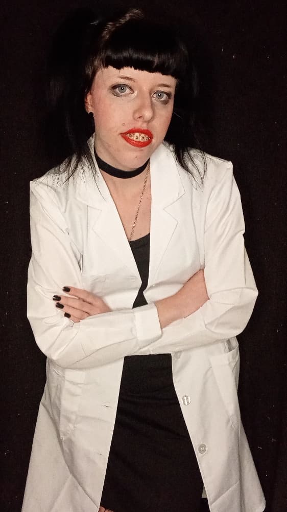 Abby Sciuto  - Photo 4