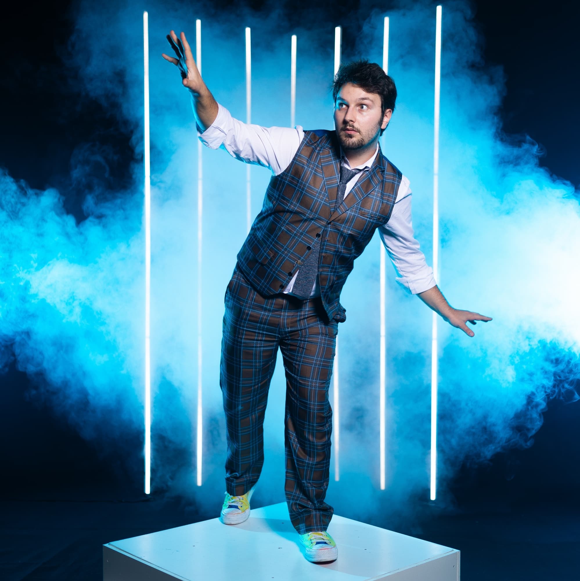 Quatorzième Docteur