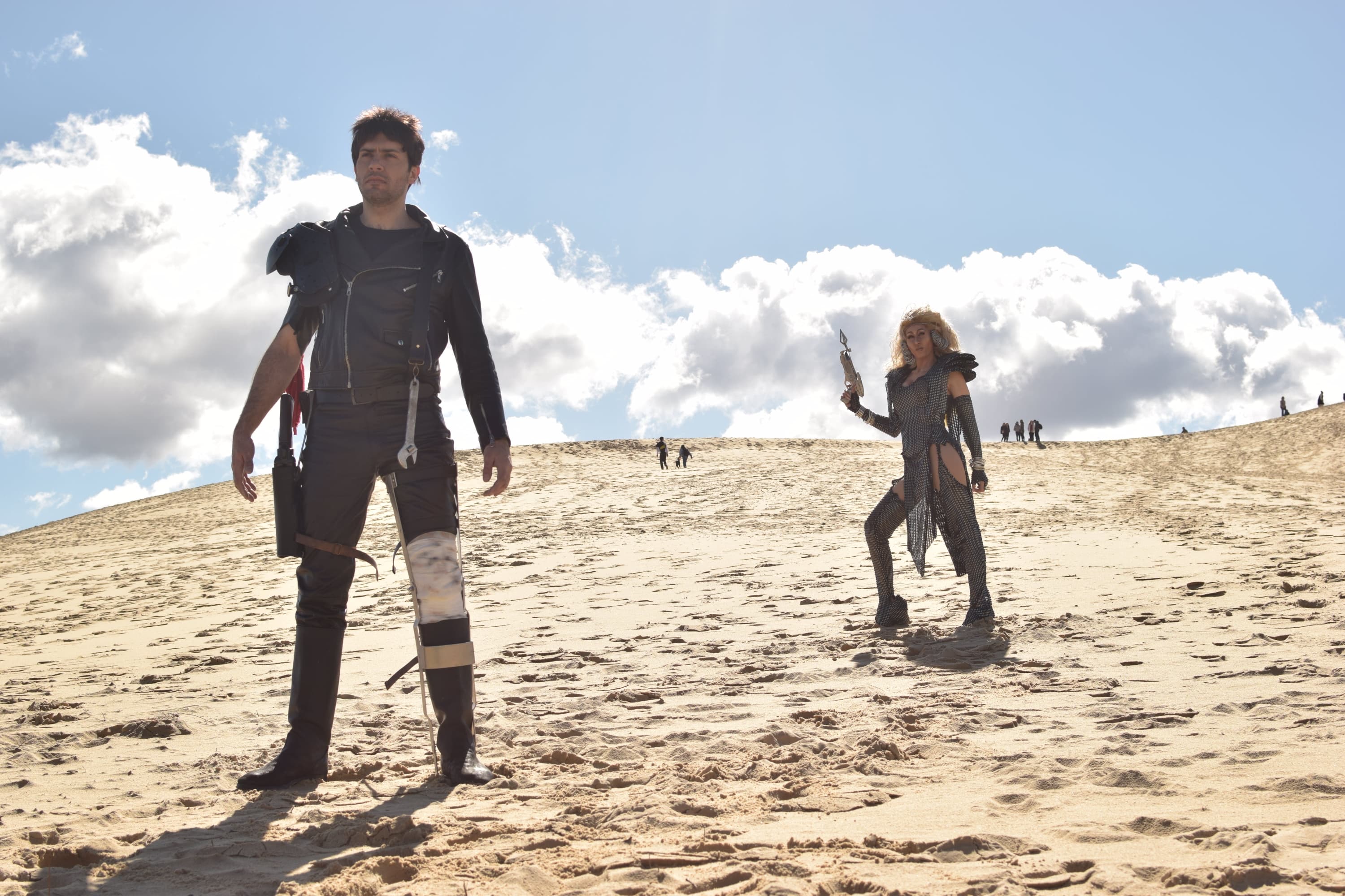 Mad Max Thunderdome - Photo 10