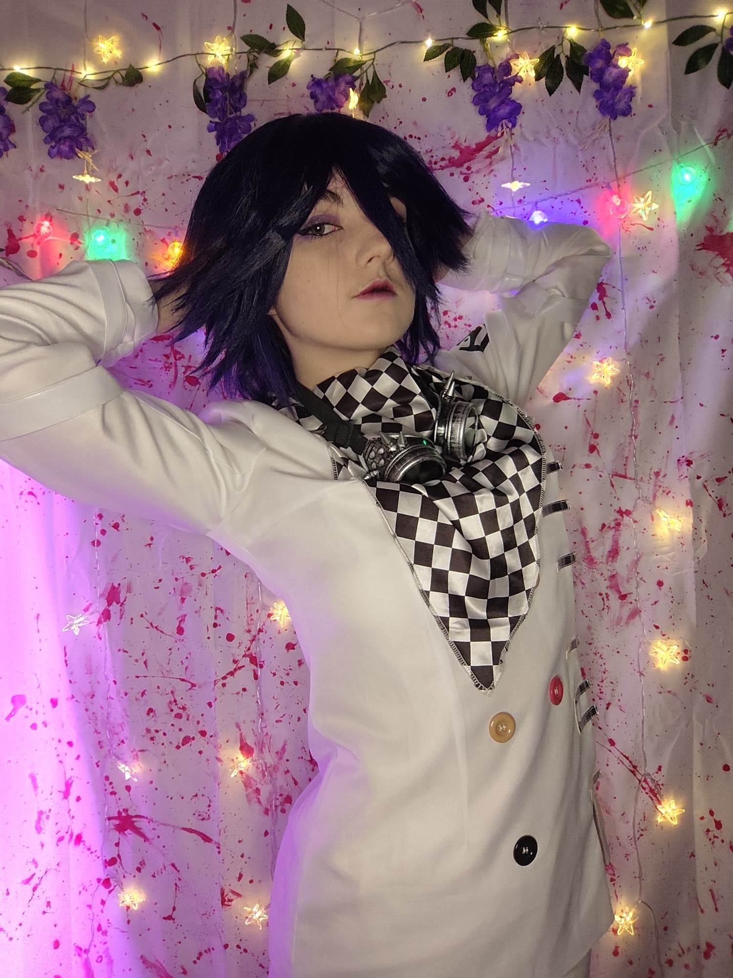 Kokichi Oma - Photo 7