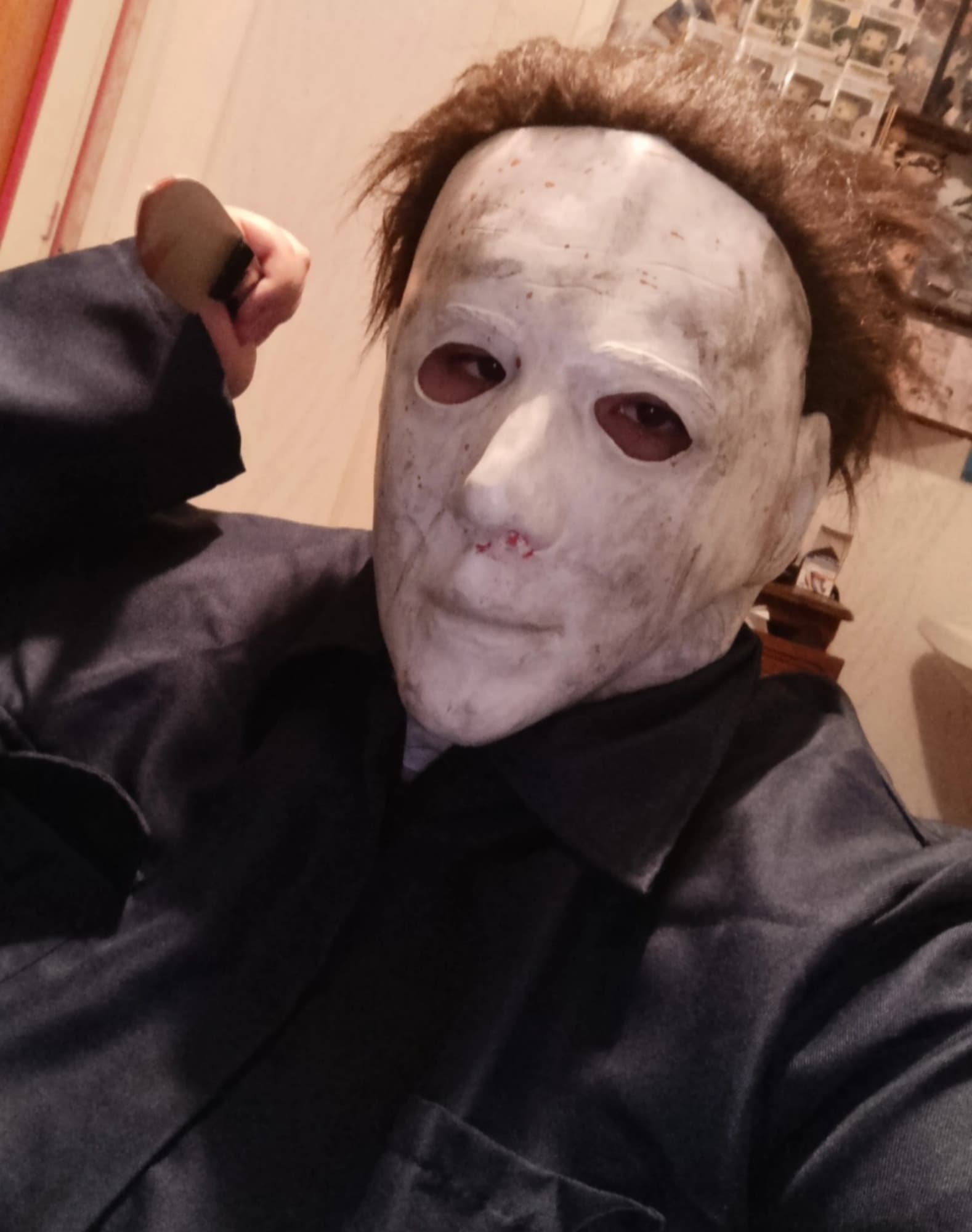 Michael Myers  - Photo 1