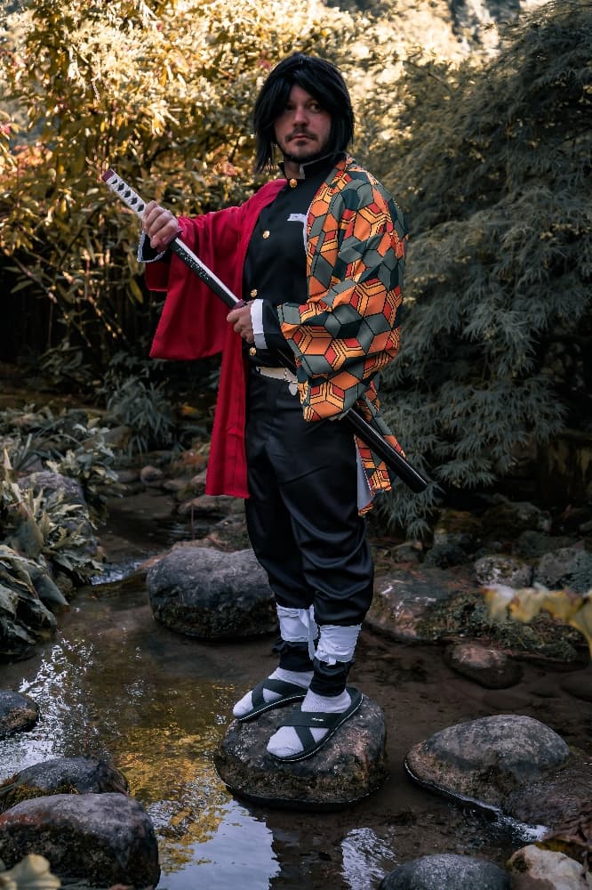 Demon slayer  - Photo 13