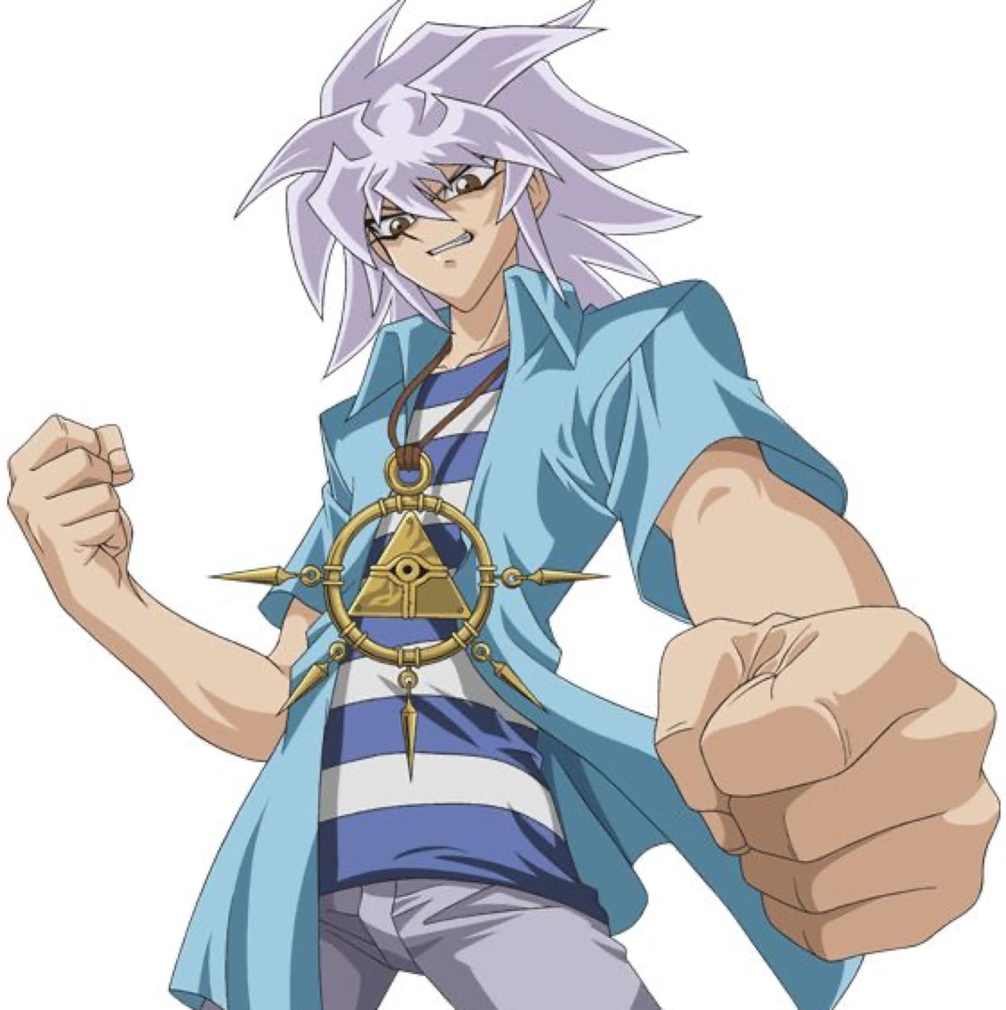 Bakura