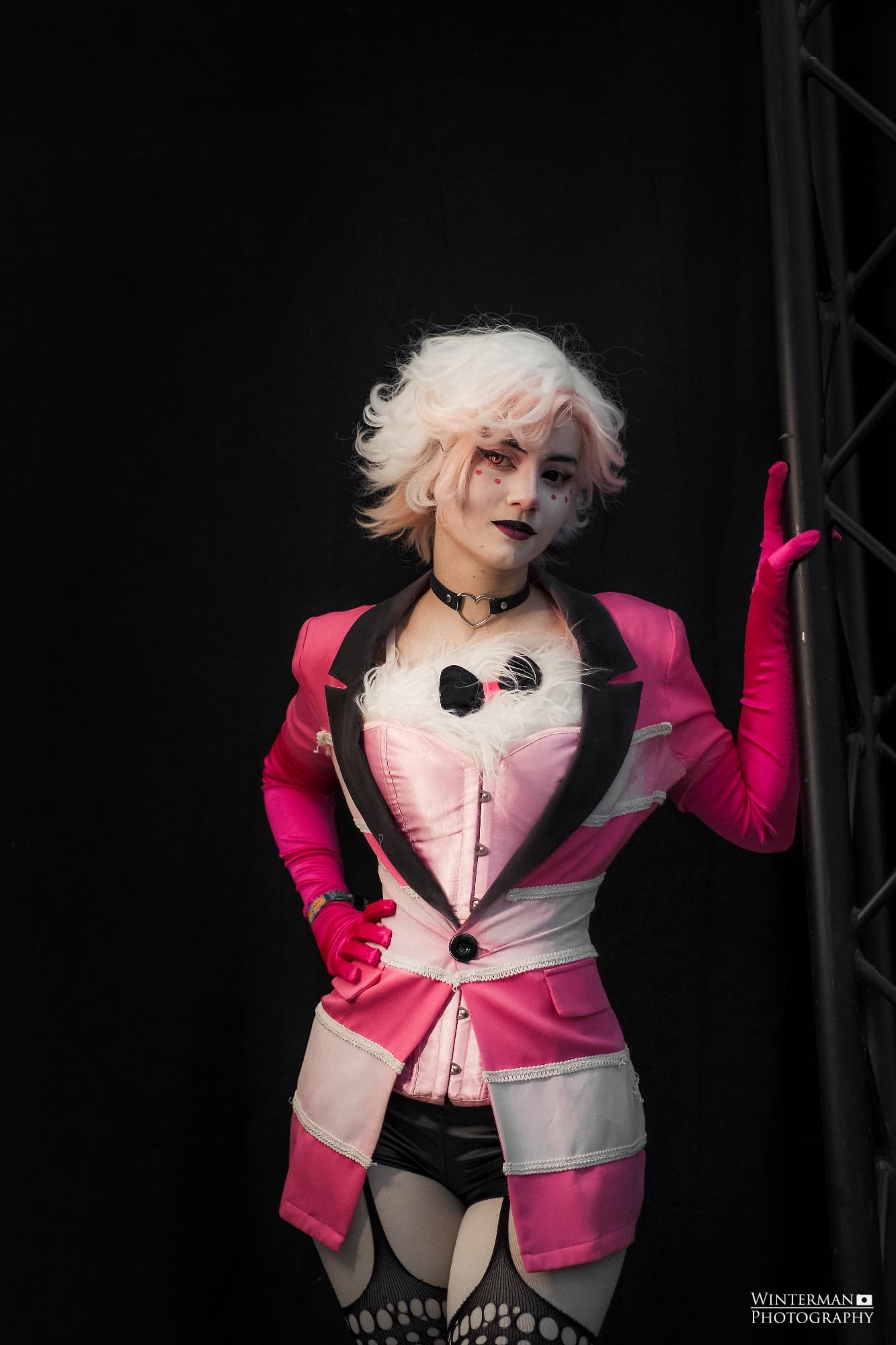 Angel cch '24 - Photo 17