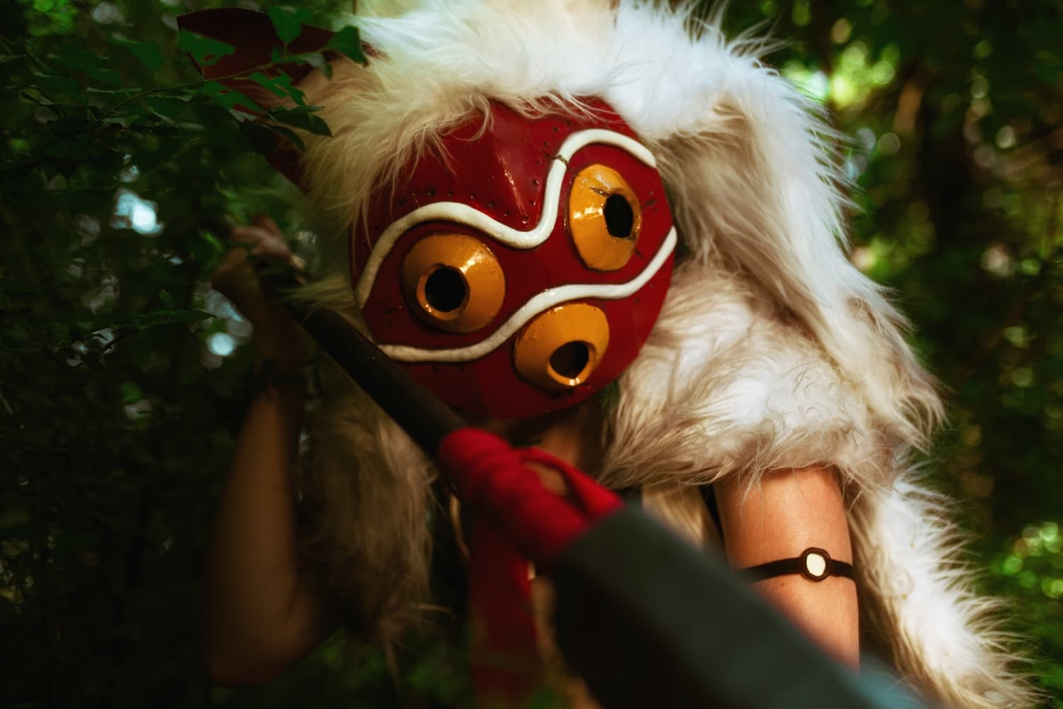 Mononoké  - Photo 4