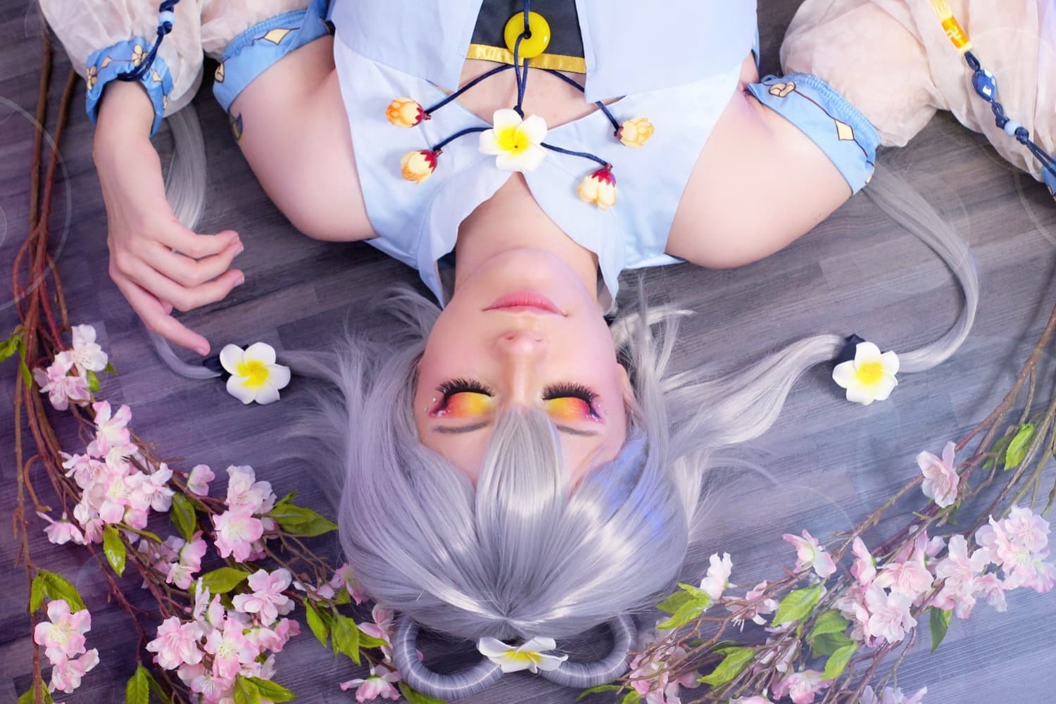 Luo Tianyi  - Photo 1