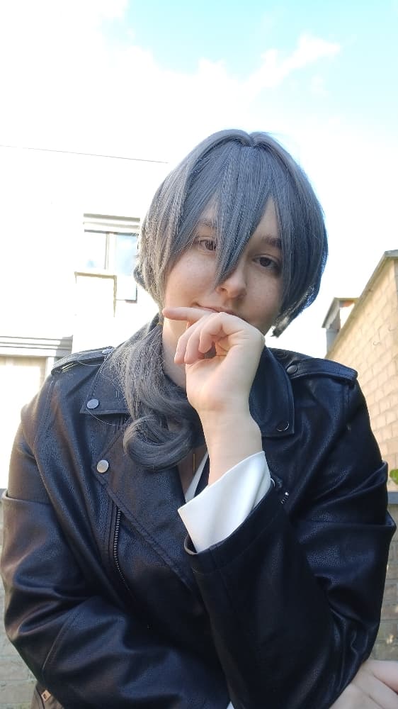 Niki Shiina  - Photo 7