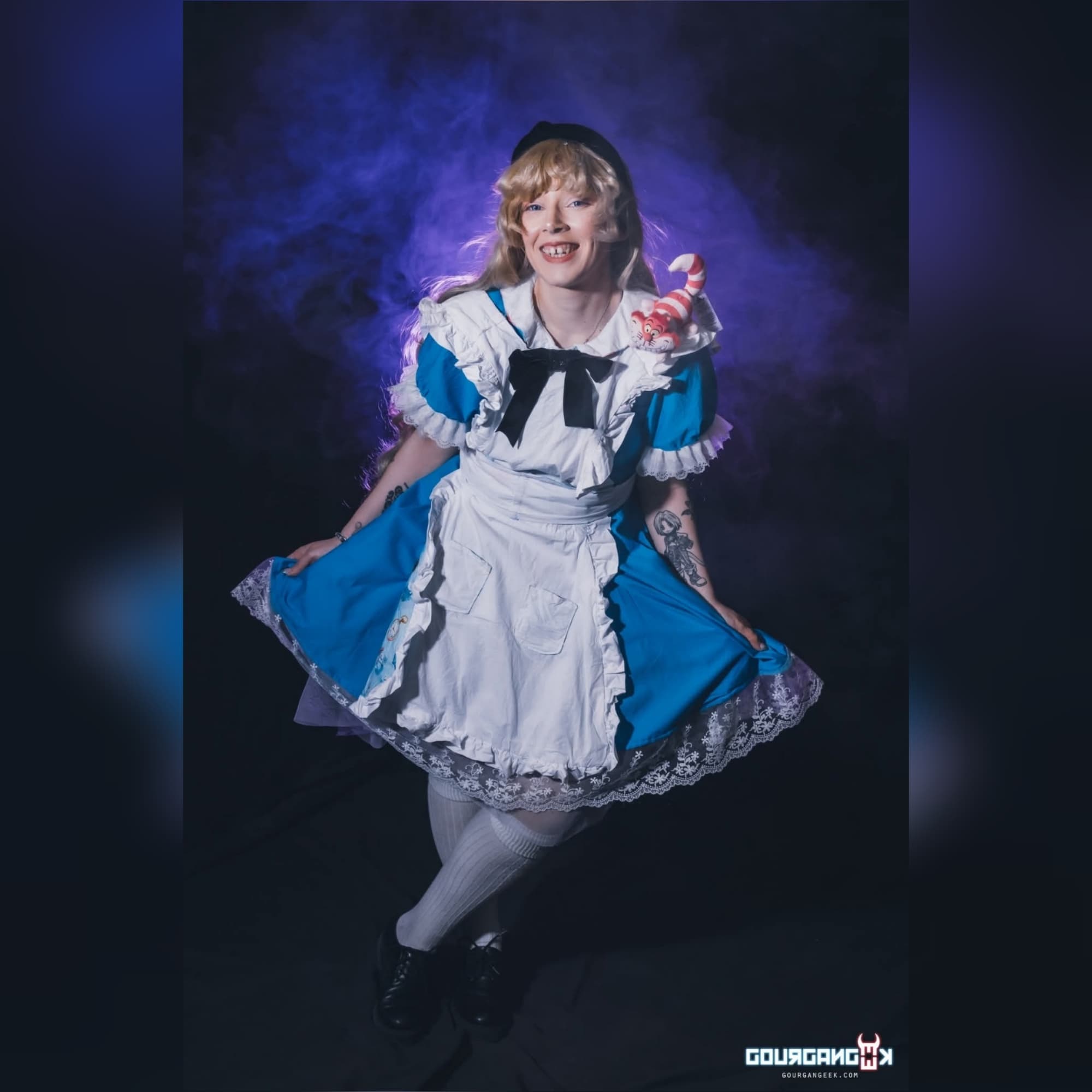 Alice  - Photo 5