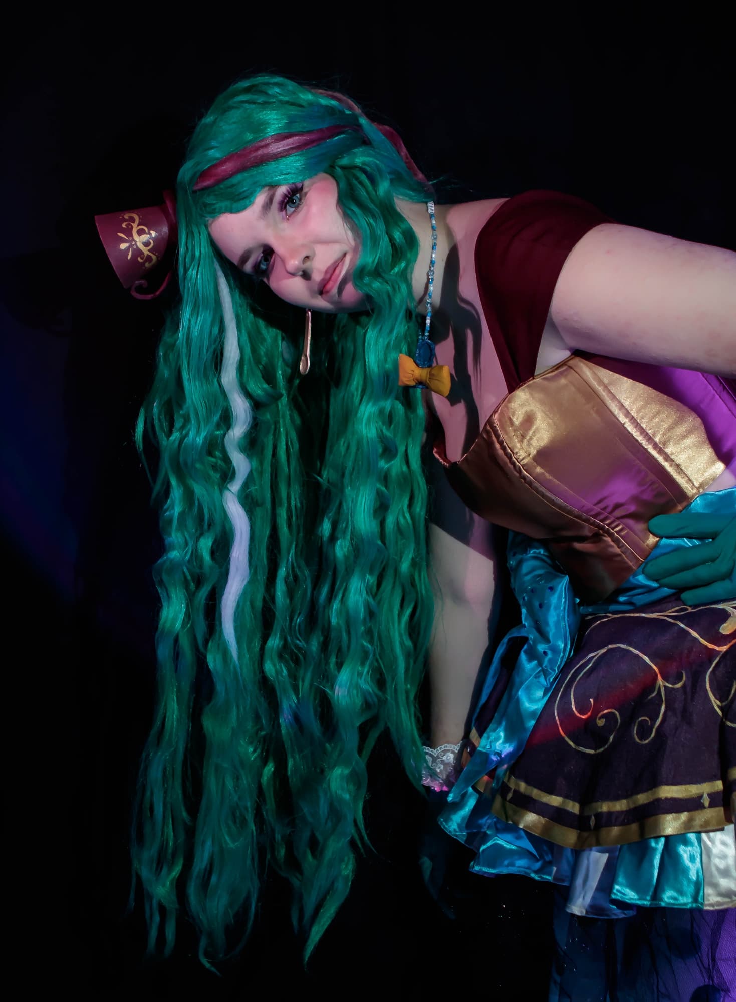 Maddie hatter - Photo 3