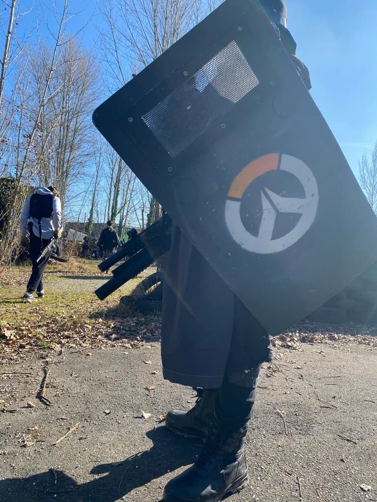 Ulreich en parties - Photo 5