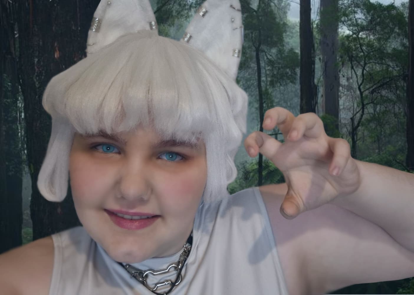 Oc Kemonomimi  - Photo 2