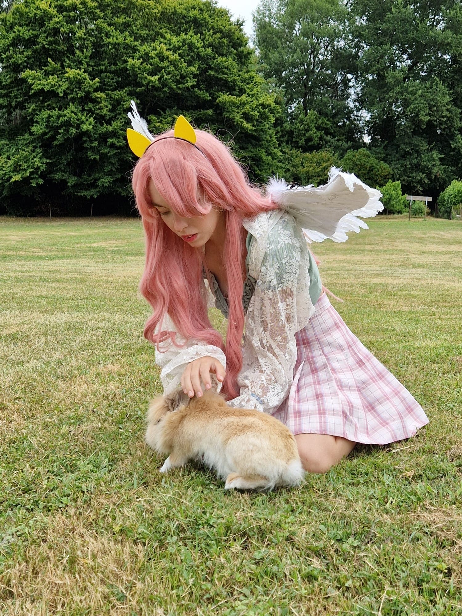 Fluttershy v1 - Photo 26