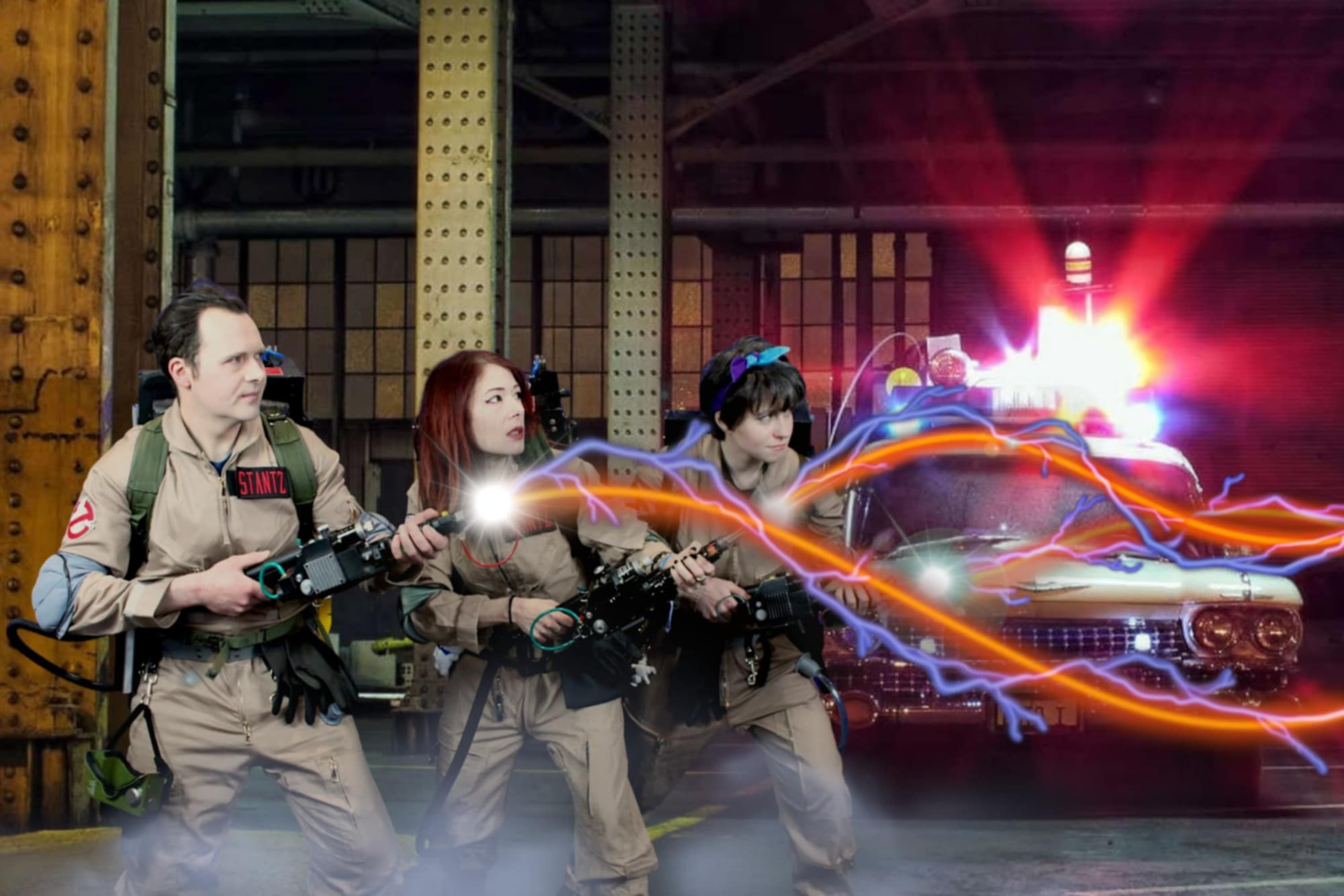 Charlotte Venkman  - Photo 14