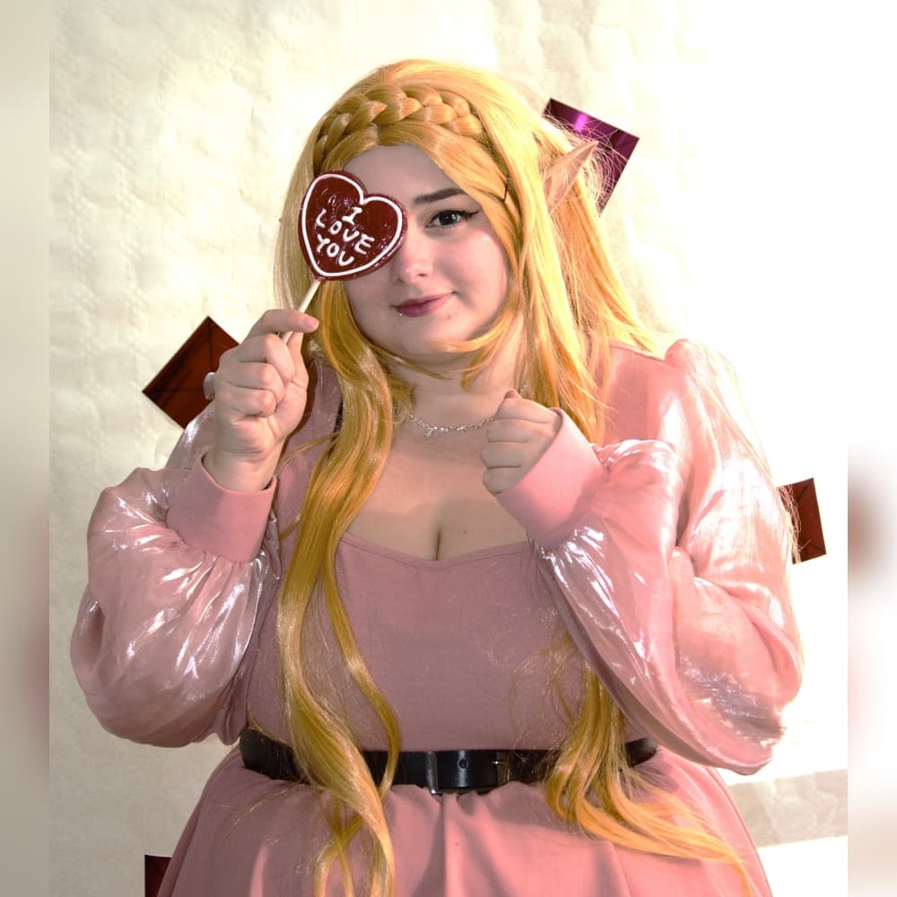 Zelda Saint Valentin - Photo 3