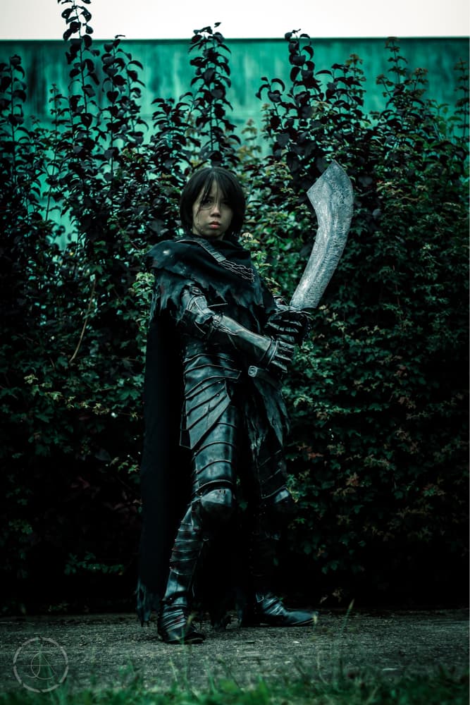 Night’s Cavalry - Photo 6