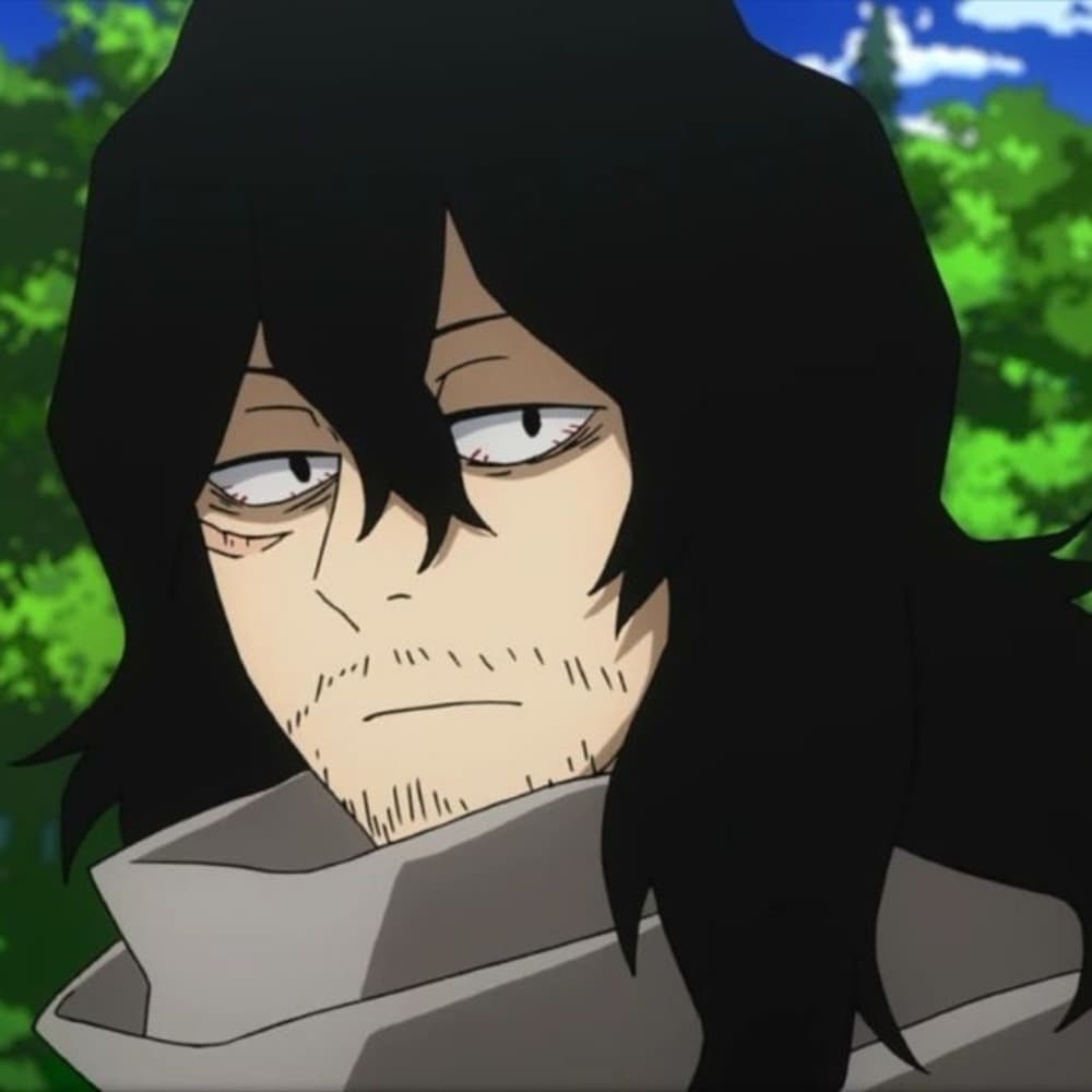 Shouta Aizawa