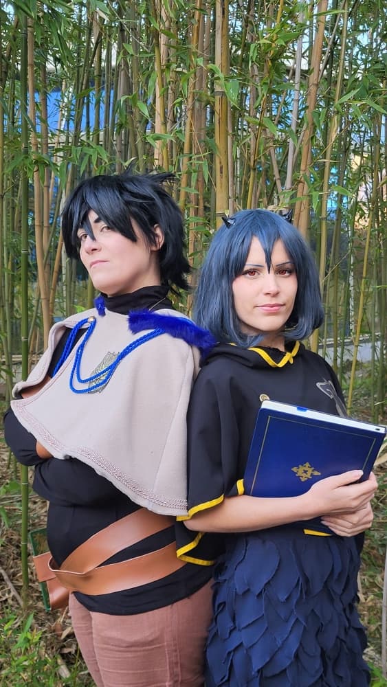 Black Clover  - Photo 4