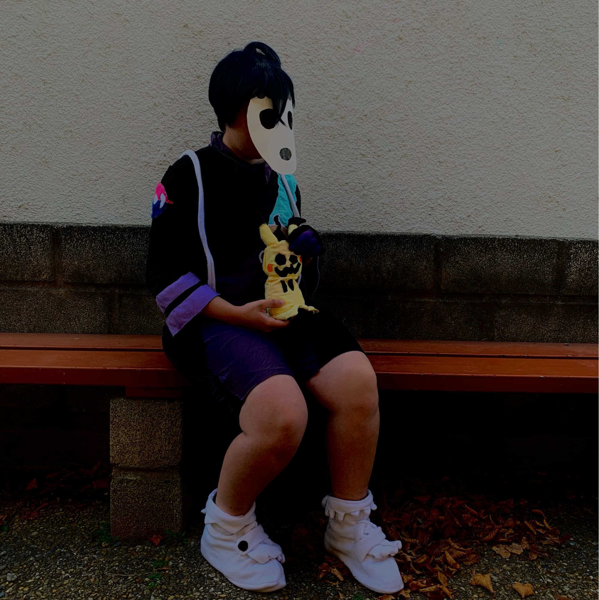 Alistair BGC 2025 - Photo 4