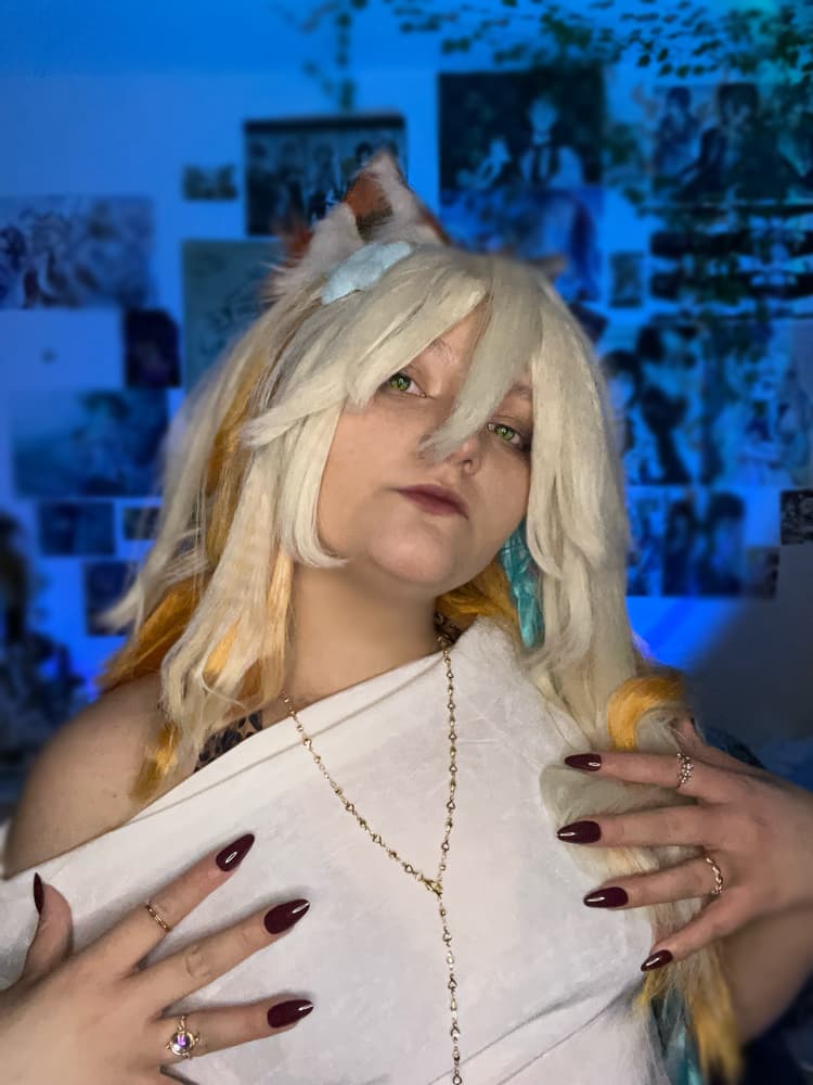 Xilonen/genshin - Photo 2