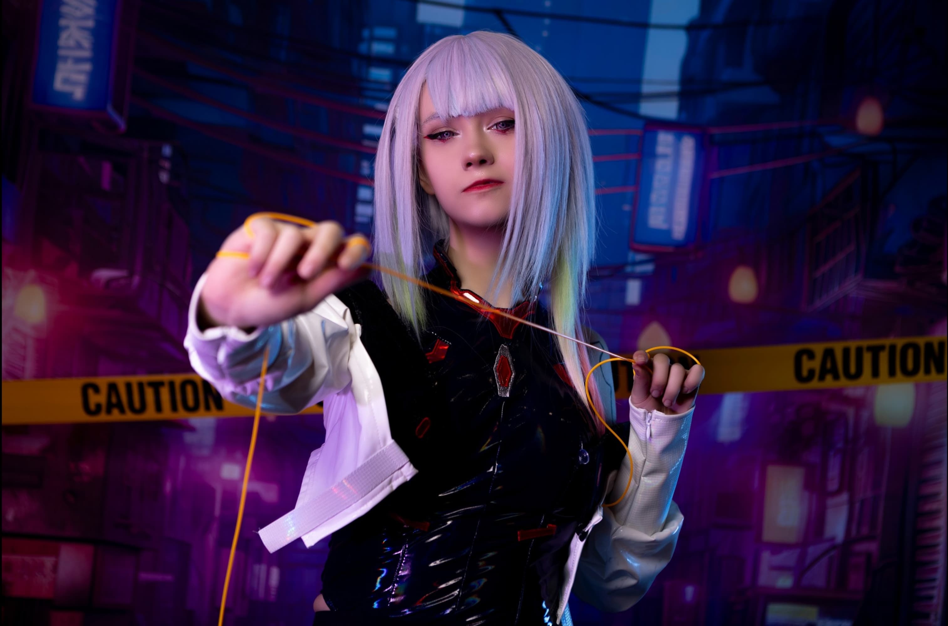 Lucy (AS25) 2 - Photo 4