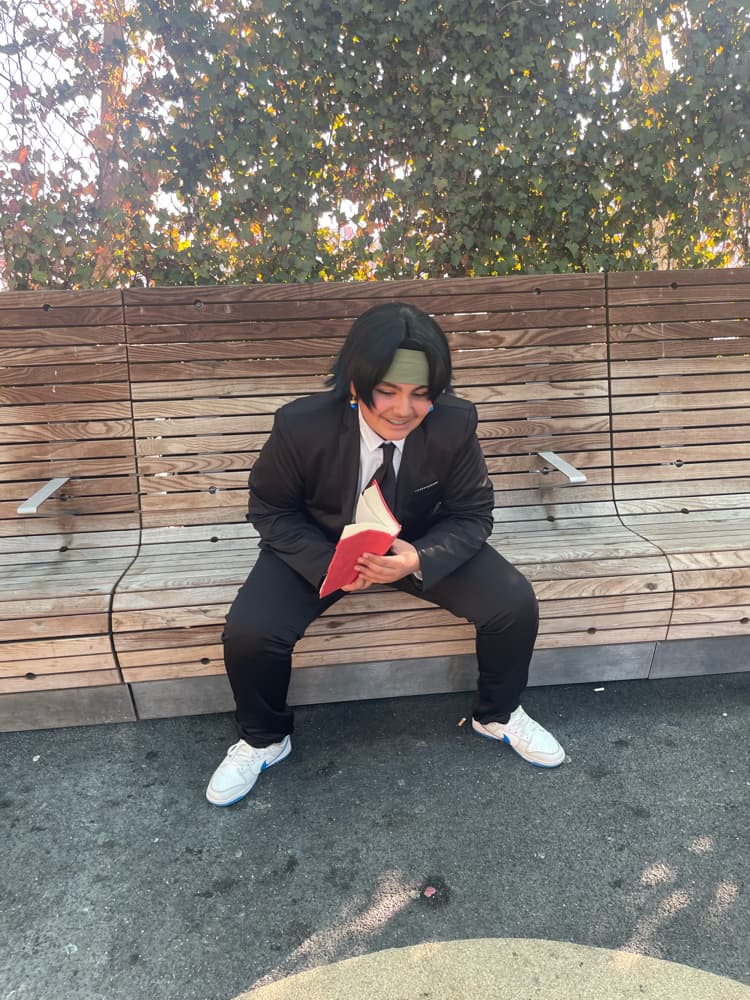 Kuroro Lucifuru   - Photo 1