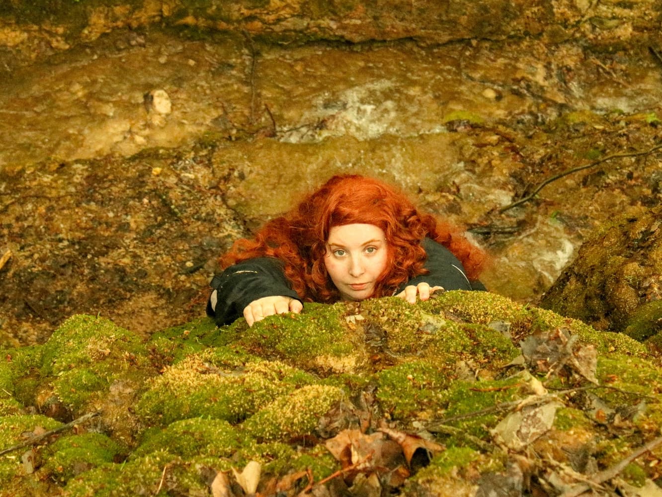 🐻‍❄️Brave 🐻‍❄️ - Photo 3