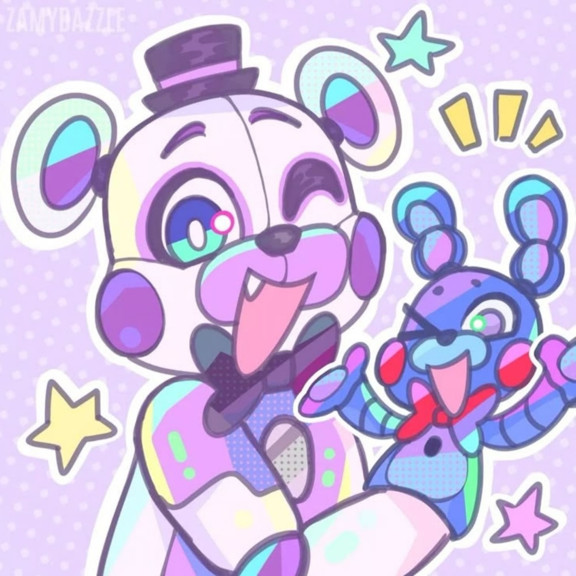 Funtime Freddy