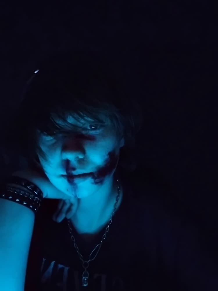 Ticci Toby - Photo 10