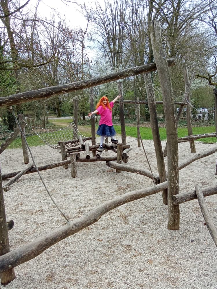 Elizabeth Afton  - Photo 50