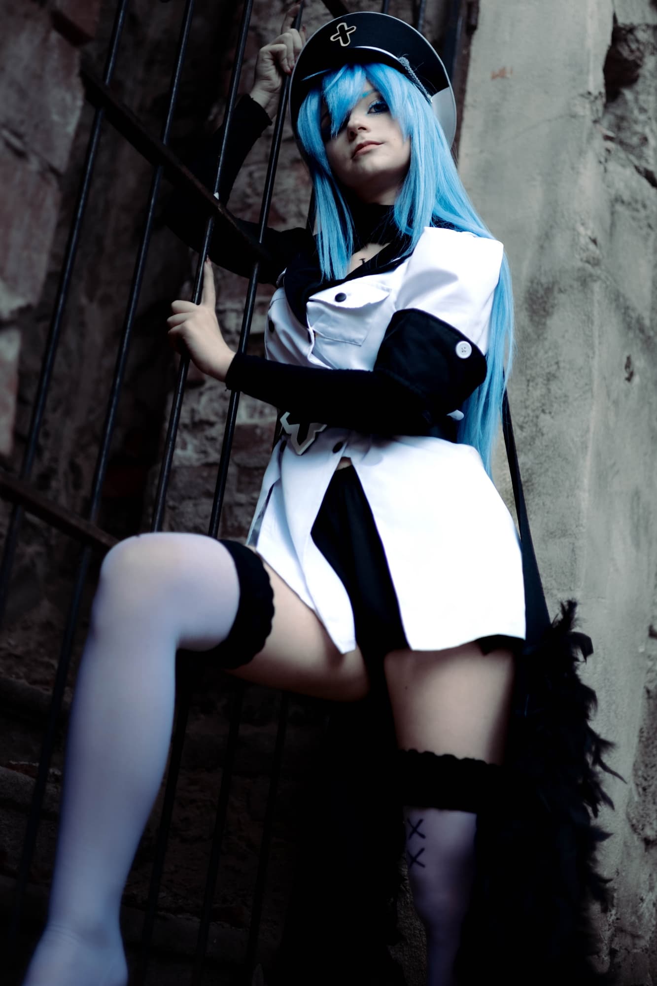 Esdeath  - Photo 8