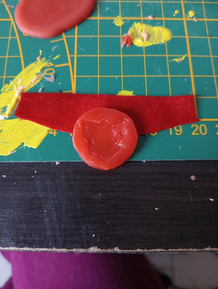 Peluche Hootle - Photo 1