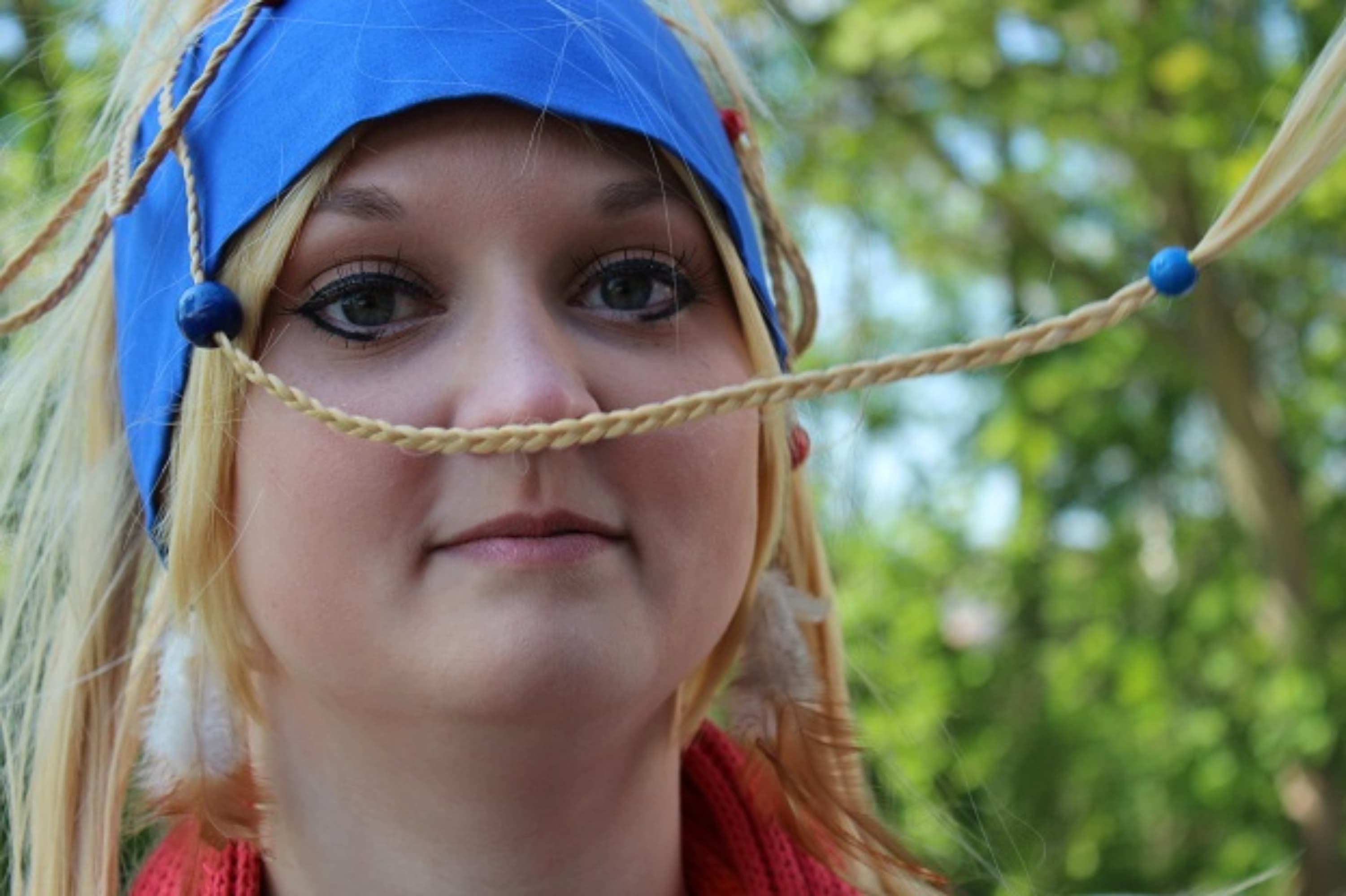 Rikku (Dieb) - Photo 64