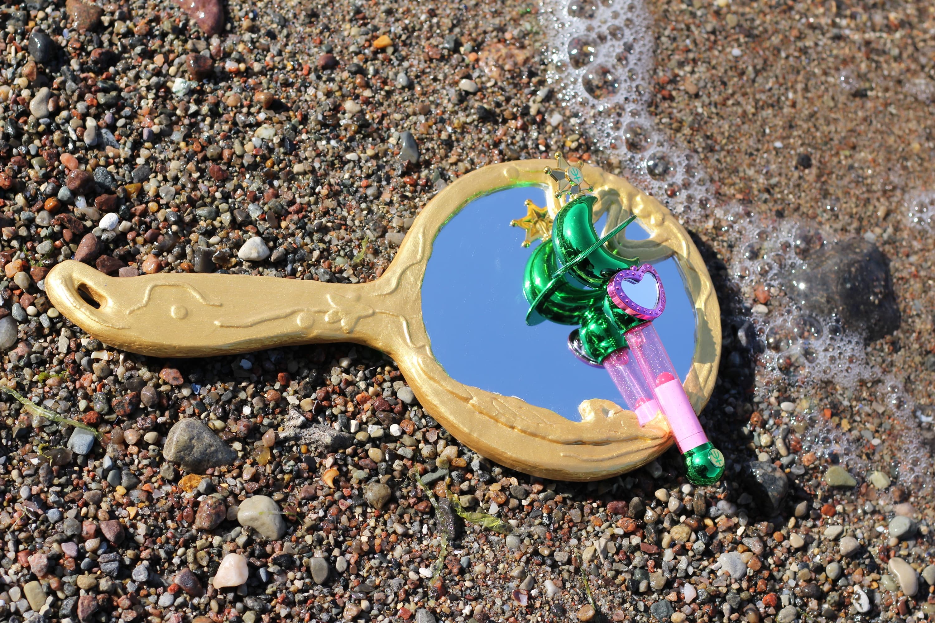 Sailor Neptun  - Photo 6