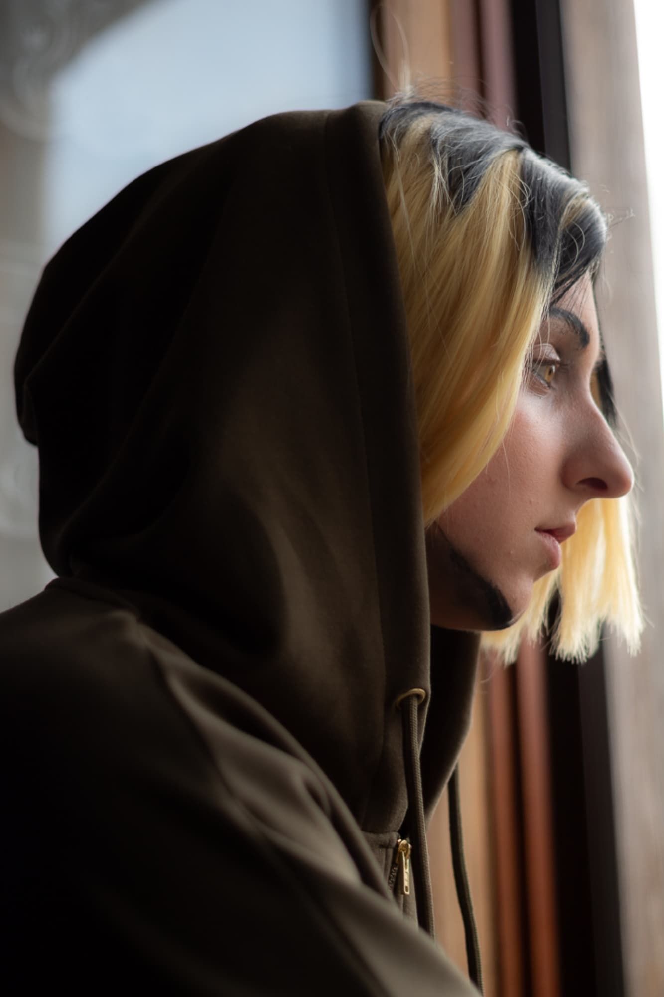 Kenma Kozume - Photo 1